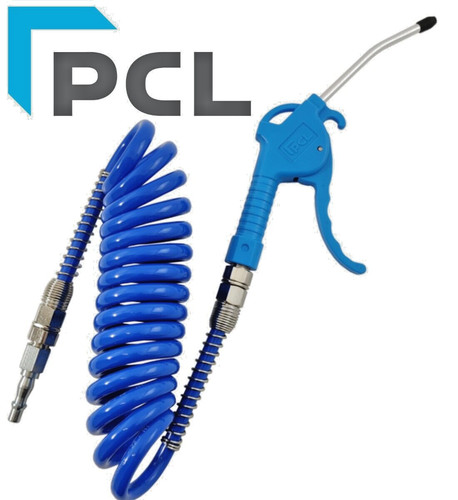 Air hose blow gun - air,