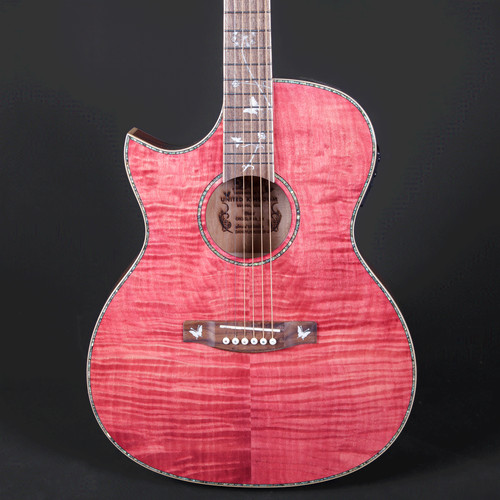 Lindo left handed - lindo, dandelion