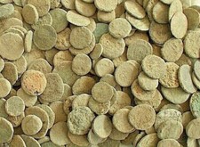 Roman Coins Uncleaned 2 - 4th Century  Choice QTYs *New Stock-  UK Seller /Ref:1