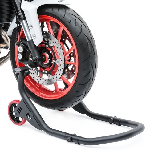 Front paddock stand - fm, for