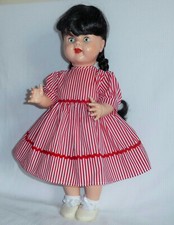 Dolly Togs Vintage Style Dress