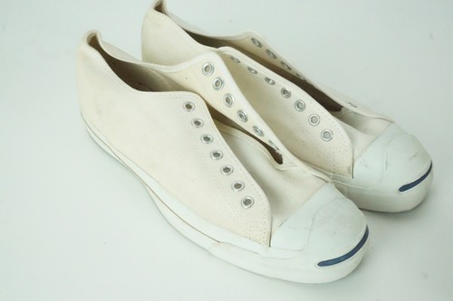 Converse jack purcell vintage - jack,