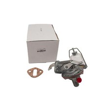 Lift Fuel Pump - Land Rover