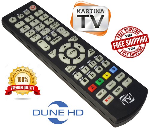 Kartina dune hd original - tv,
