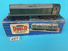 Hornby Dublo L30 Bo-Bo Diesel
