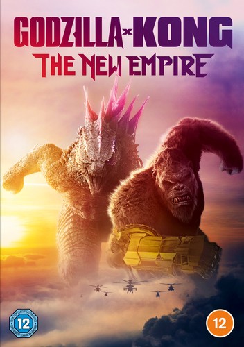 Godzilla kong the new - godzilla,