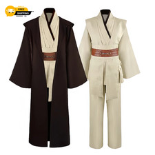 Obi Wan Kenobi Men's Costume