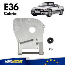 CONVERTIBLE ROOF MOTOR COVER