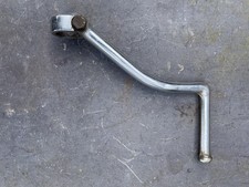 Motorcycle Kickstart Lever For