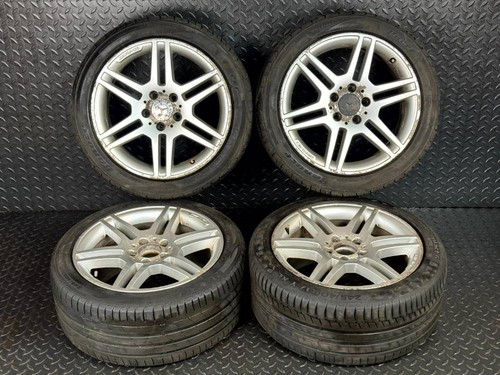 Mercedes class w204 w207 - class,