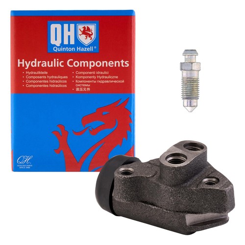 Wheel brake cylinder - cylinder, front