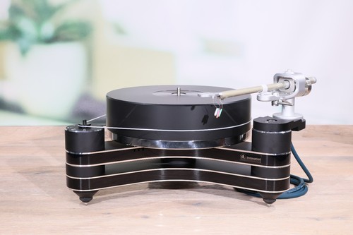 Clearaudio innovation black - innovation,