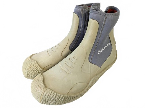 Simms zipit men wading - simms, ii