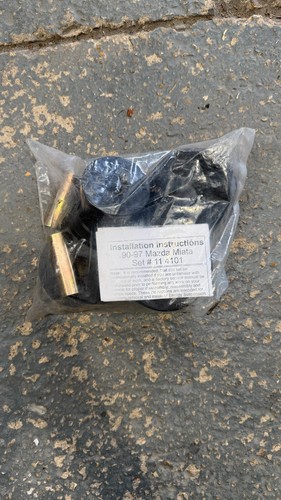Mazda mx5 mk2 differential - mk2,