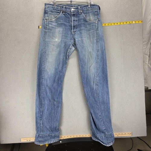 Vintage levis engineered - vintage,