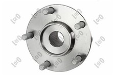 WHEEL HUB 141-01-019