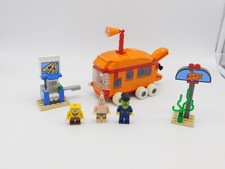 Lego Spongebob Squarepants The