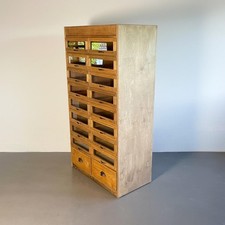 VINTAGE INDUSTRIAL 1930s