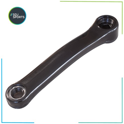 Acor steel 170mm left hand - 170mm,