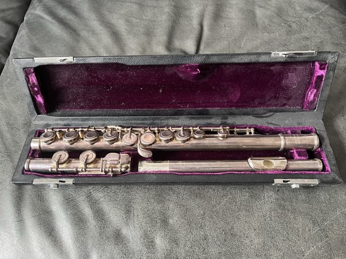 Trevor james flute - james, tj-ap