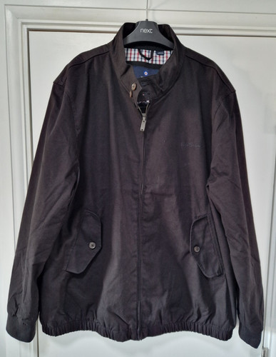 Men ben sherman - men's, harrington