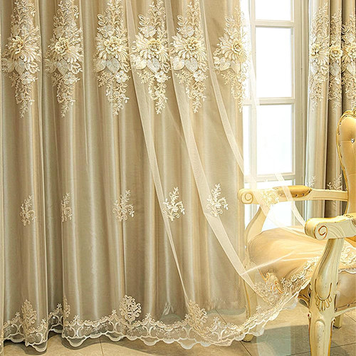 Luxury european double - luxury,