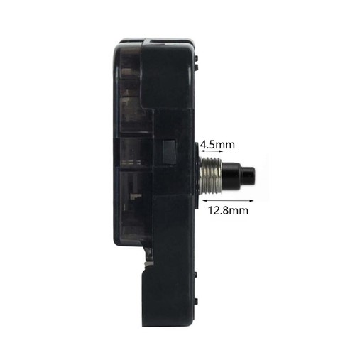 12888 silent quartz battery - silent,