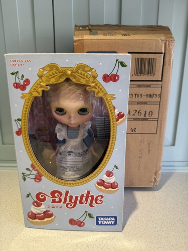 2010 takara neo blythe - 2010,