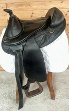 Rare Torsion Italian Black