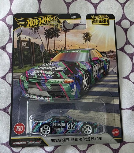 Hot wheels boulevard - ☀️,