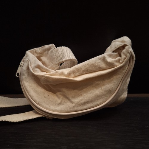 Vintage bumbag fanny pack - bumbag,