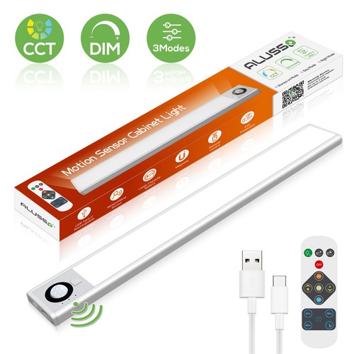 Wireless led cabinet - wireless,