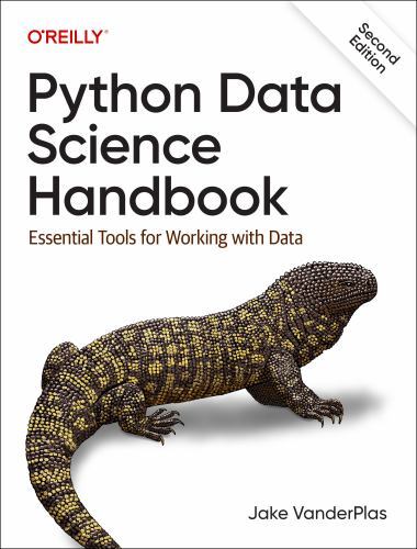 Python data science - data,