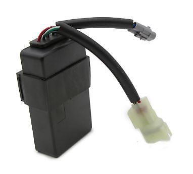 Cdi box kawasaki - cdi,