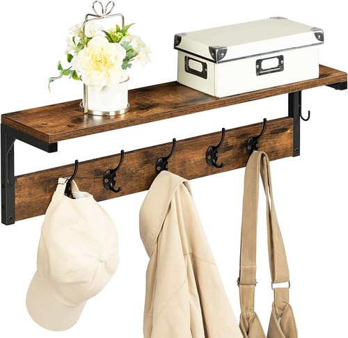 Hoobro coat rack shelf - coat,