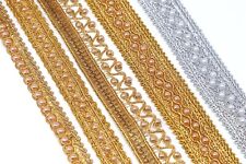 FCL 1 M Silver/Gold color