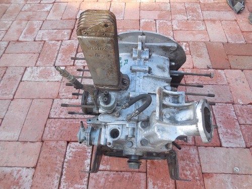 Porsche 912 engine 741582 - 912,
