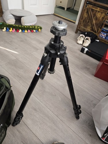 Manfrotto 055cb professional - 055cb,