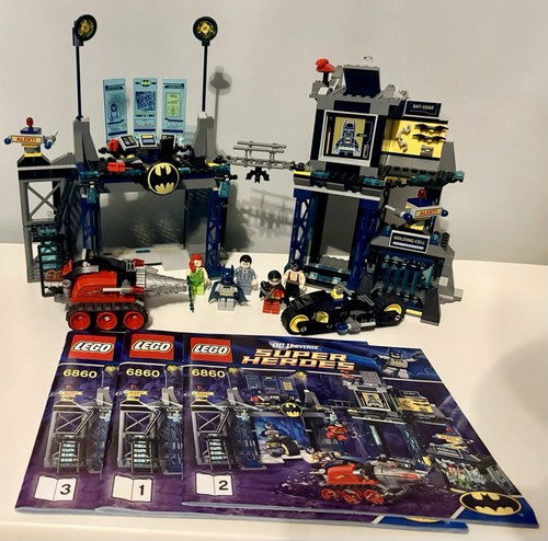 Lego comics super heroes - lego,