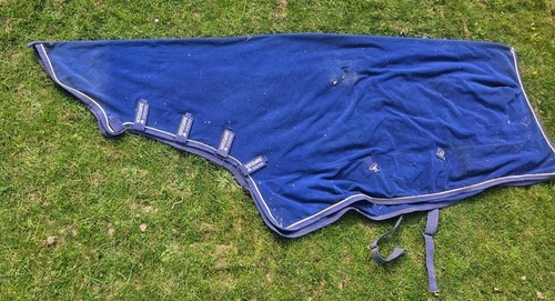 6ft3 horseware ireland fleece - 6ft3,