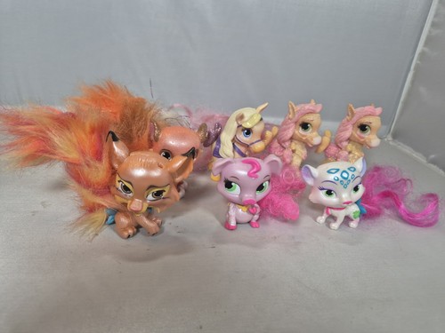 Disney princess palace pets - palace,