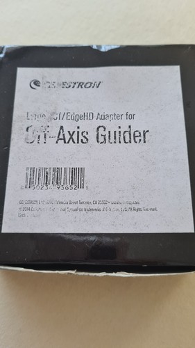 Celestron large sct edgehd - celestron,