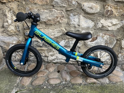 Islabikes rothan kids - rothan, 12"