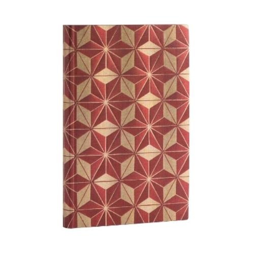 Paperblanks hishi ukiyo e - paperblanks, (ukiyo-e