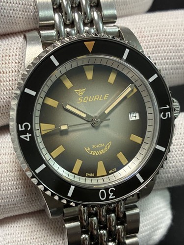 Squale atmos professional - atmos,
