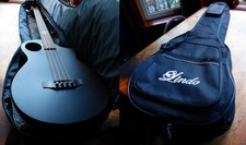 Lindo Neptune Short Scale