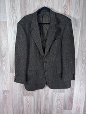 Vintage St Michael Tweed