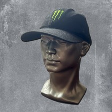 Y2K Monster Energy Baseball