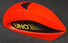 UNO Extreme Random-Action Launcher with Lights & Sounds Replacement Unit Only