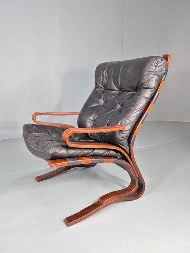 Vintage mid century lounge - mid,